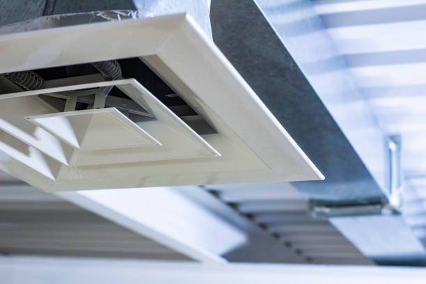 Best Local Air Duct Cleaning Services  in Heber, CA