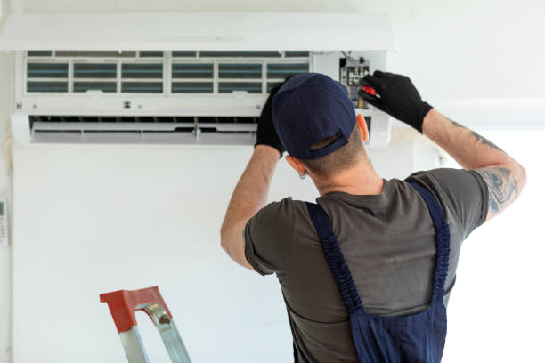 HVAC System Cleaning in Heber, CA