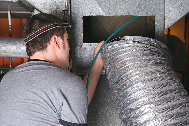 Heber, CA Airduct Cleaning Company