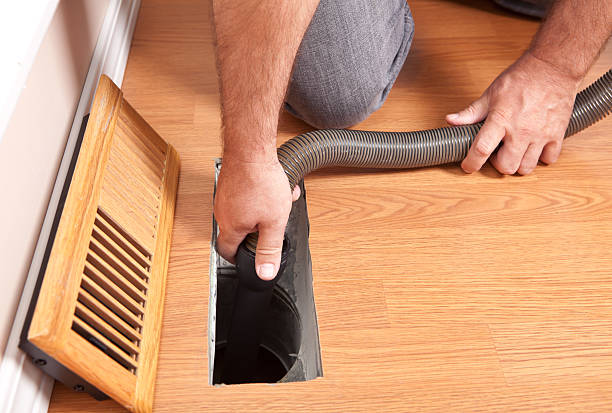 HVAC System Cleaning in Heber, CA