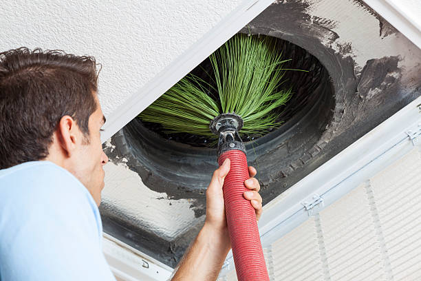 Best Affordable Duct Cleaning Services  in Heber, CA